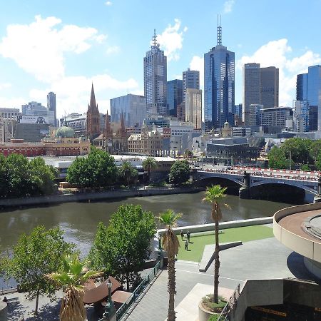 Privatestudio In Quay West Building Apartment Melbourne Exterior photo